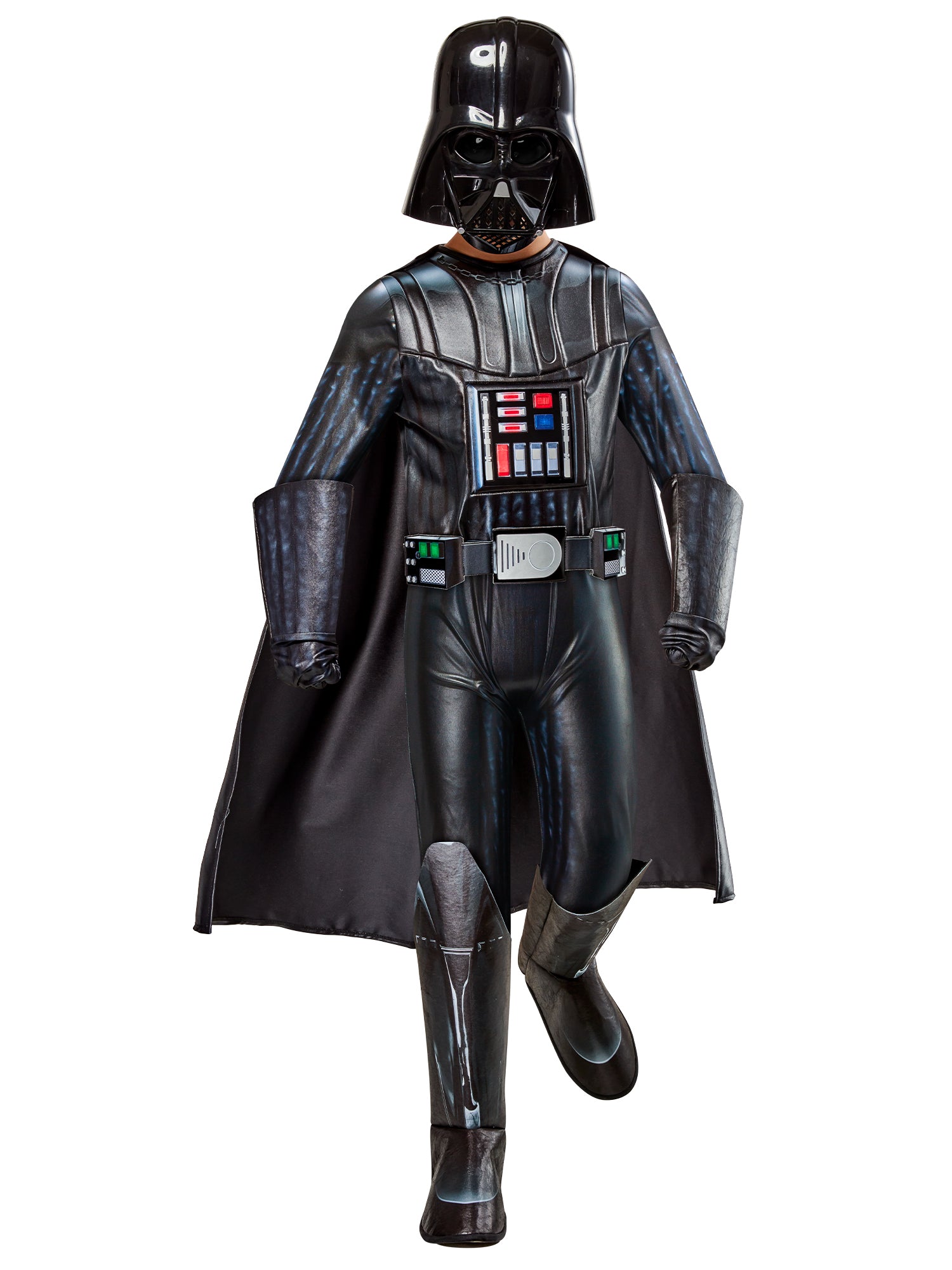 Darth Vader Premium Kinder-kostüm