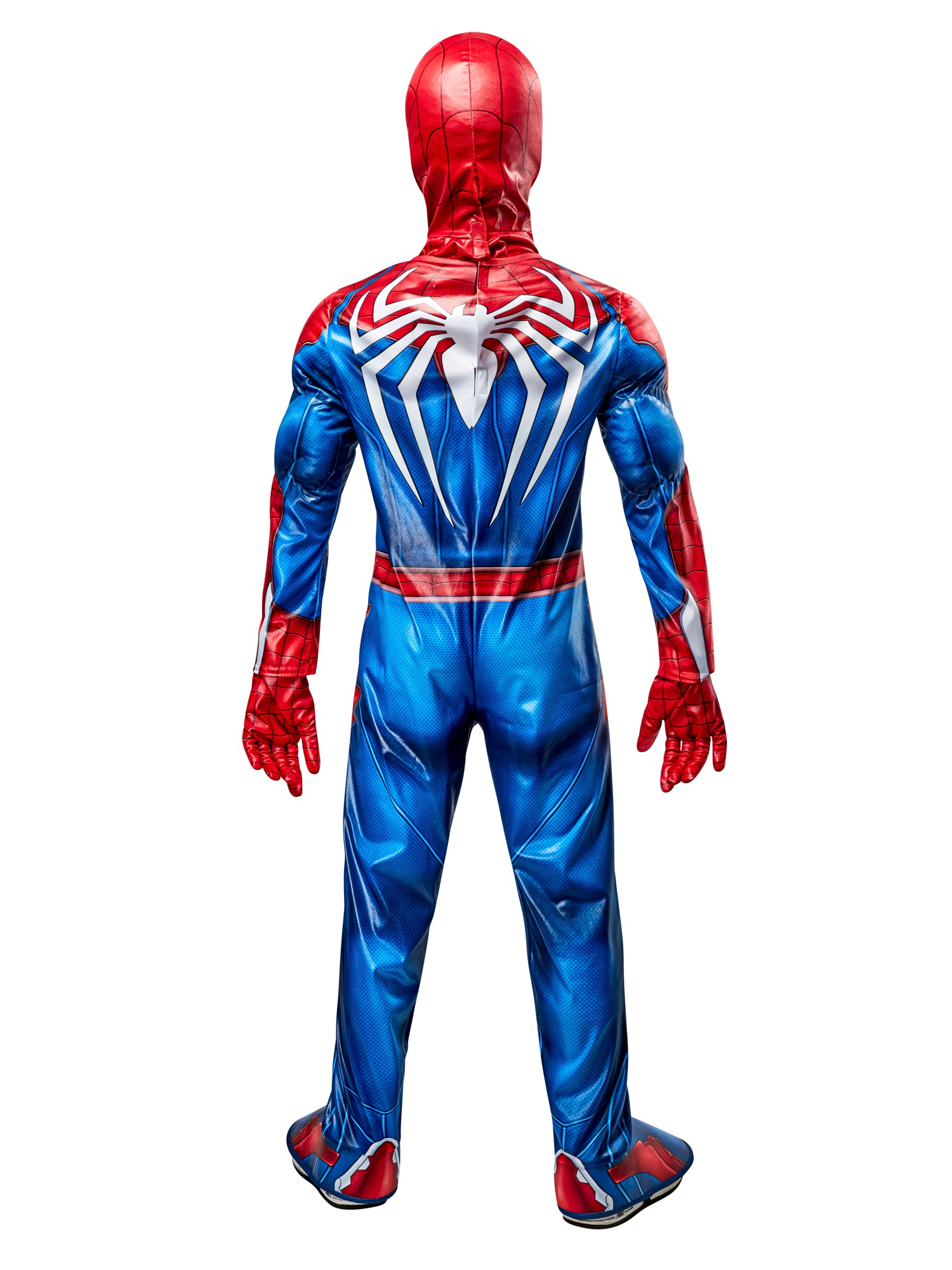 Spider-Man Premium Kinder-kostüm