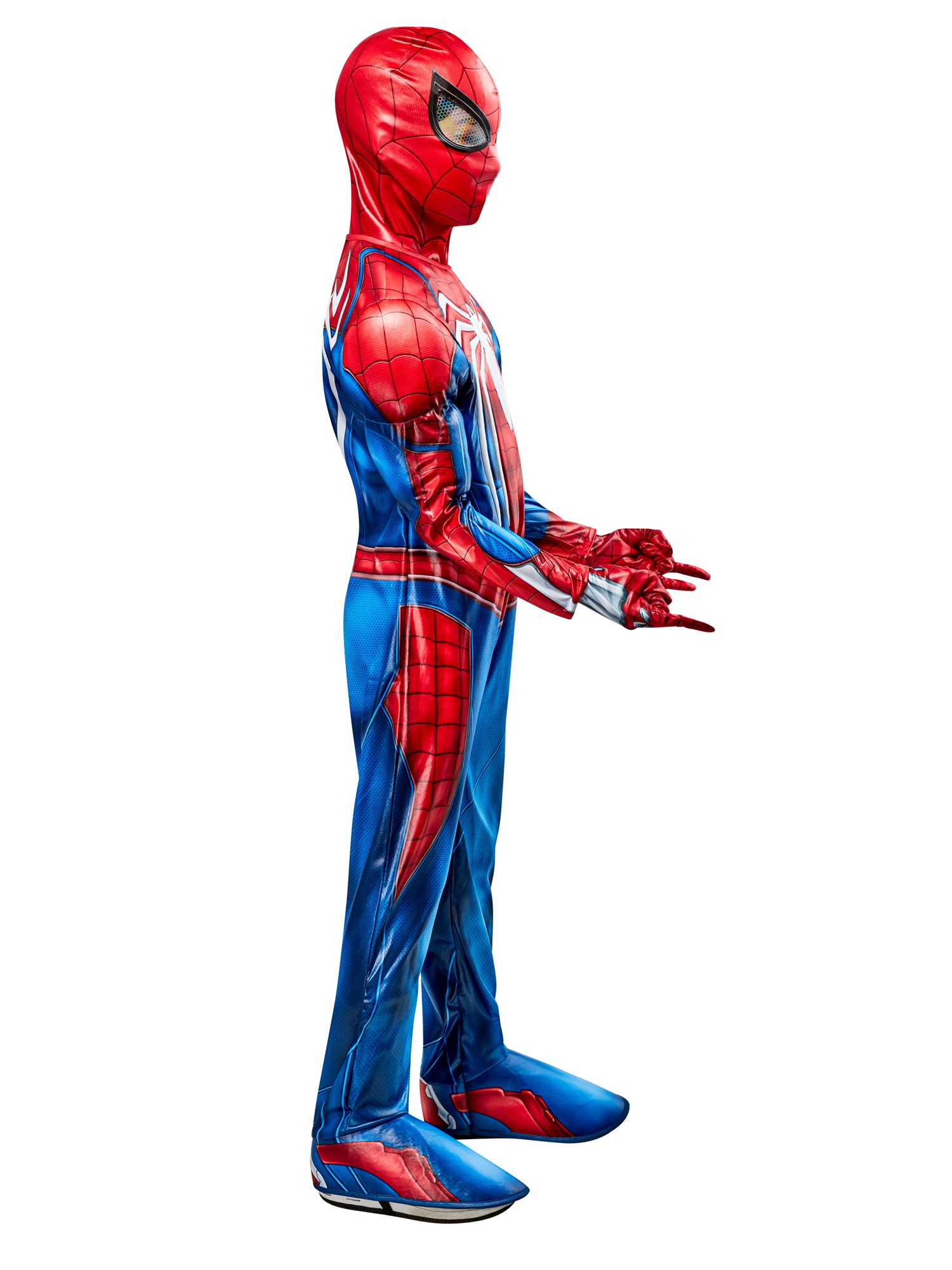 Spider-Man Premium Kinder-kostüm