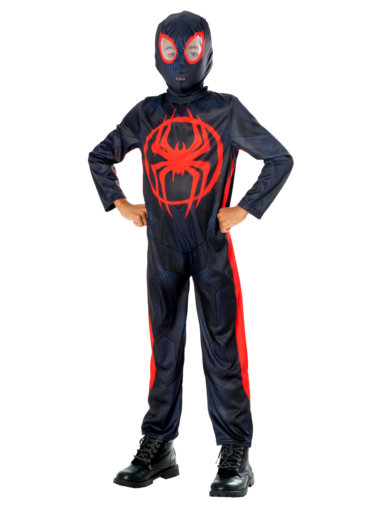 Spider-Man  Miles Morales Kinder-kostüm