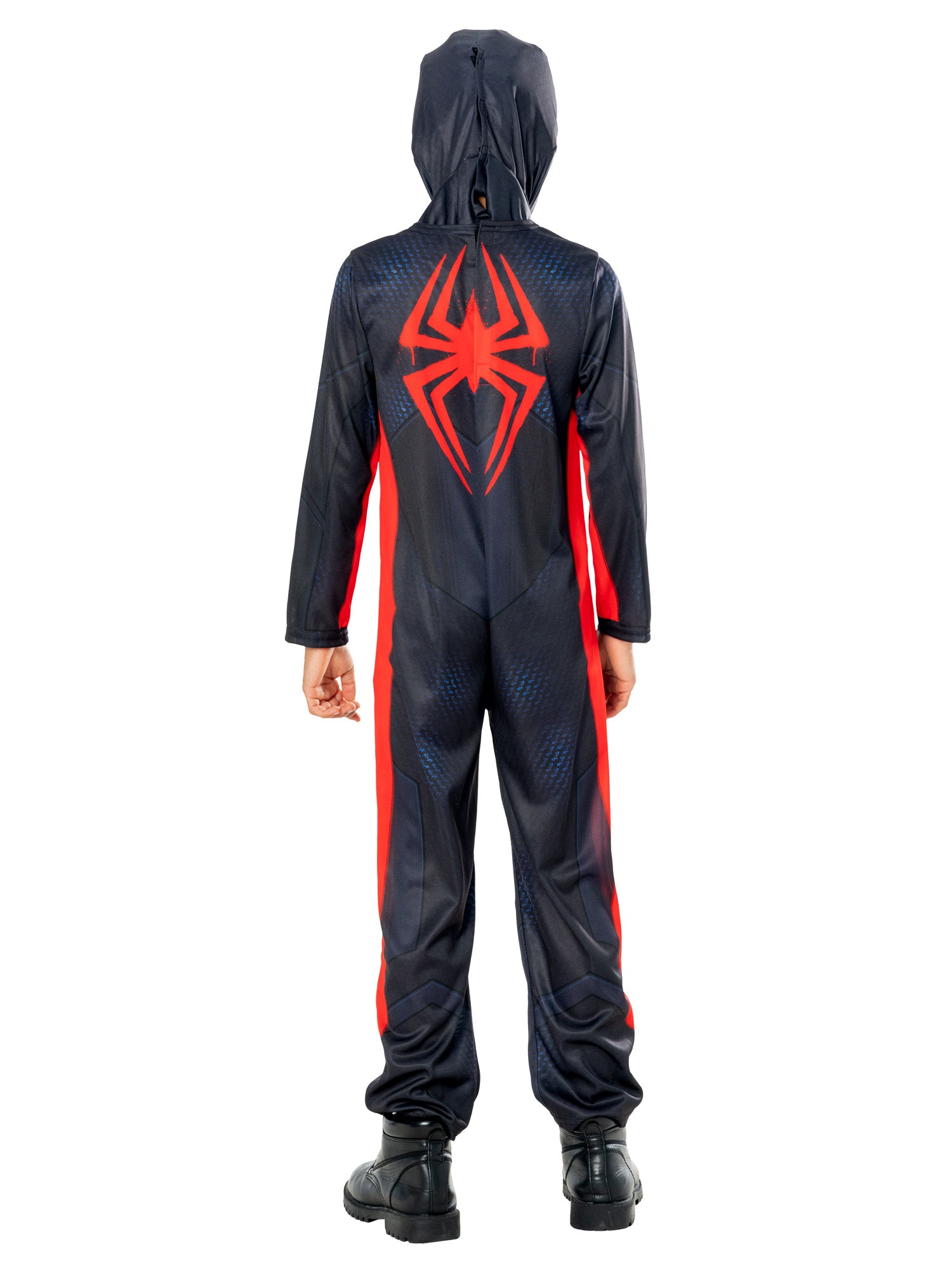 Spider-Man  Miles Morales Kinder-kostüm