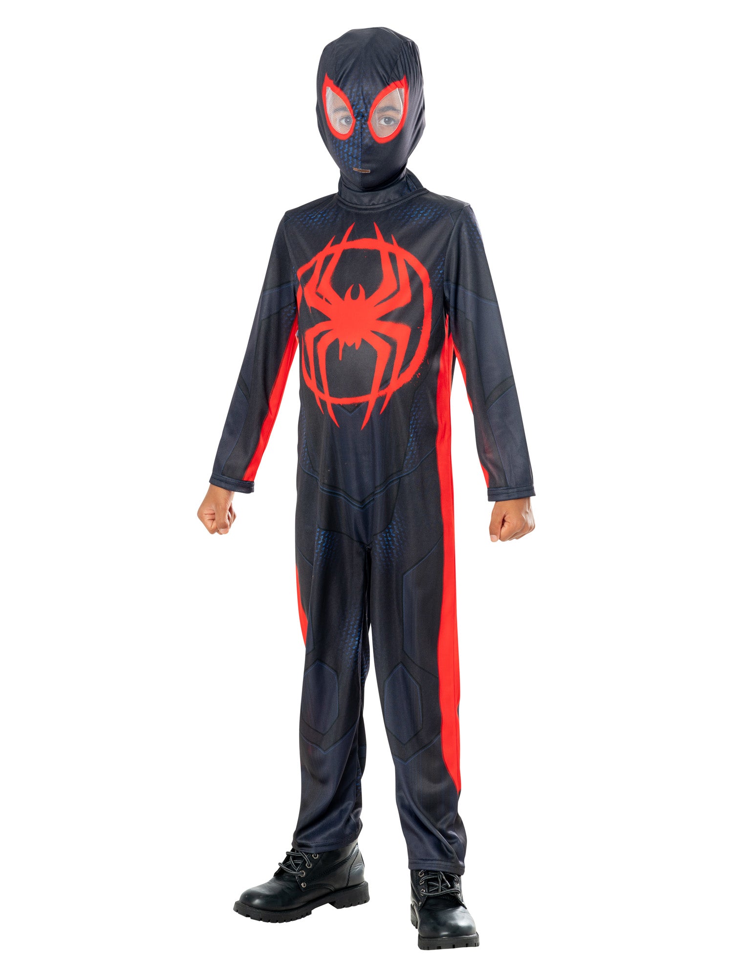 Spider-Man  Miles Morales Kinder-kostüm