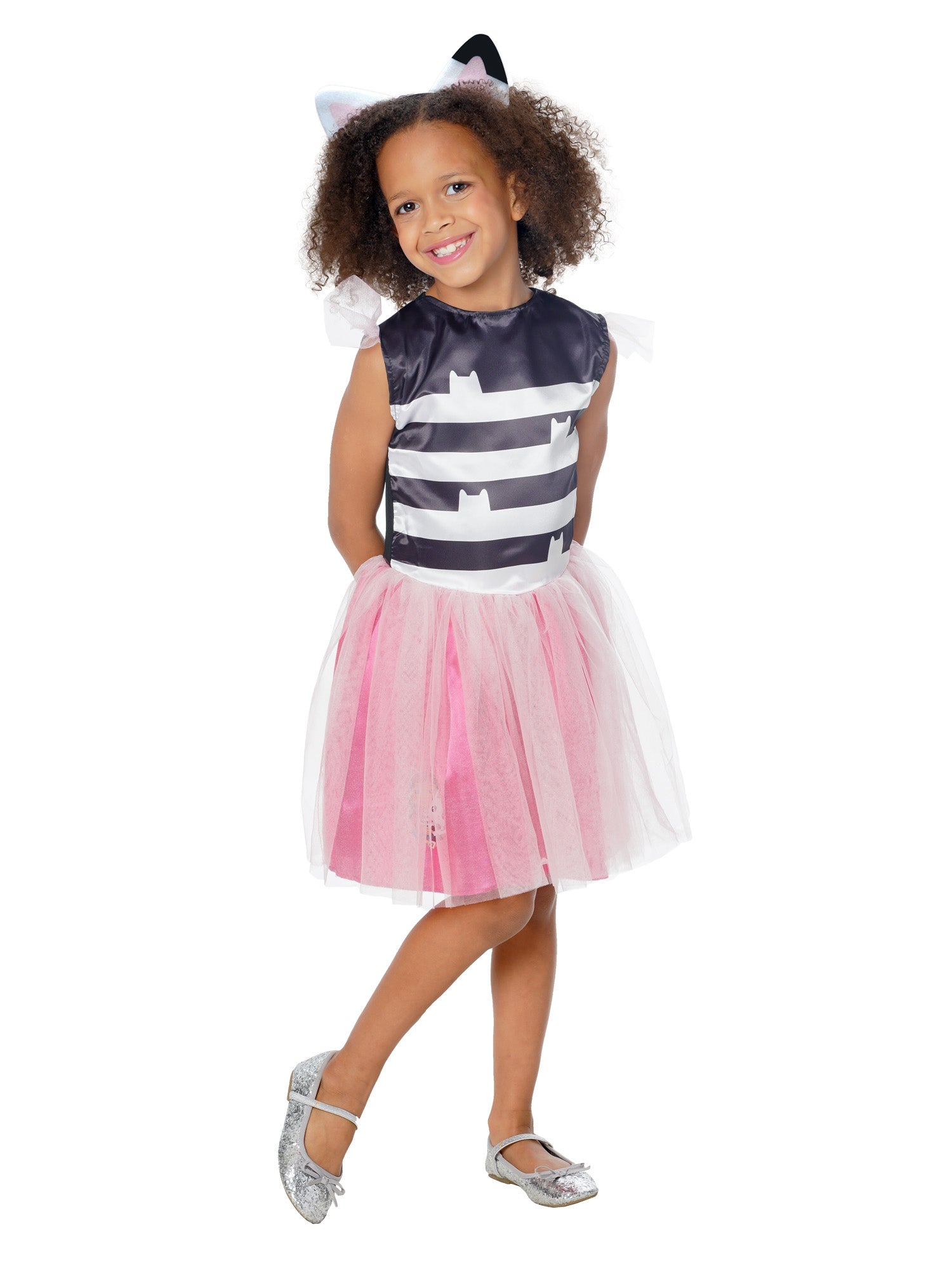 Gabby Dollhouse Tutu-Kleid