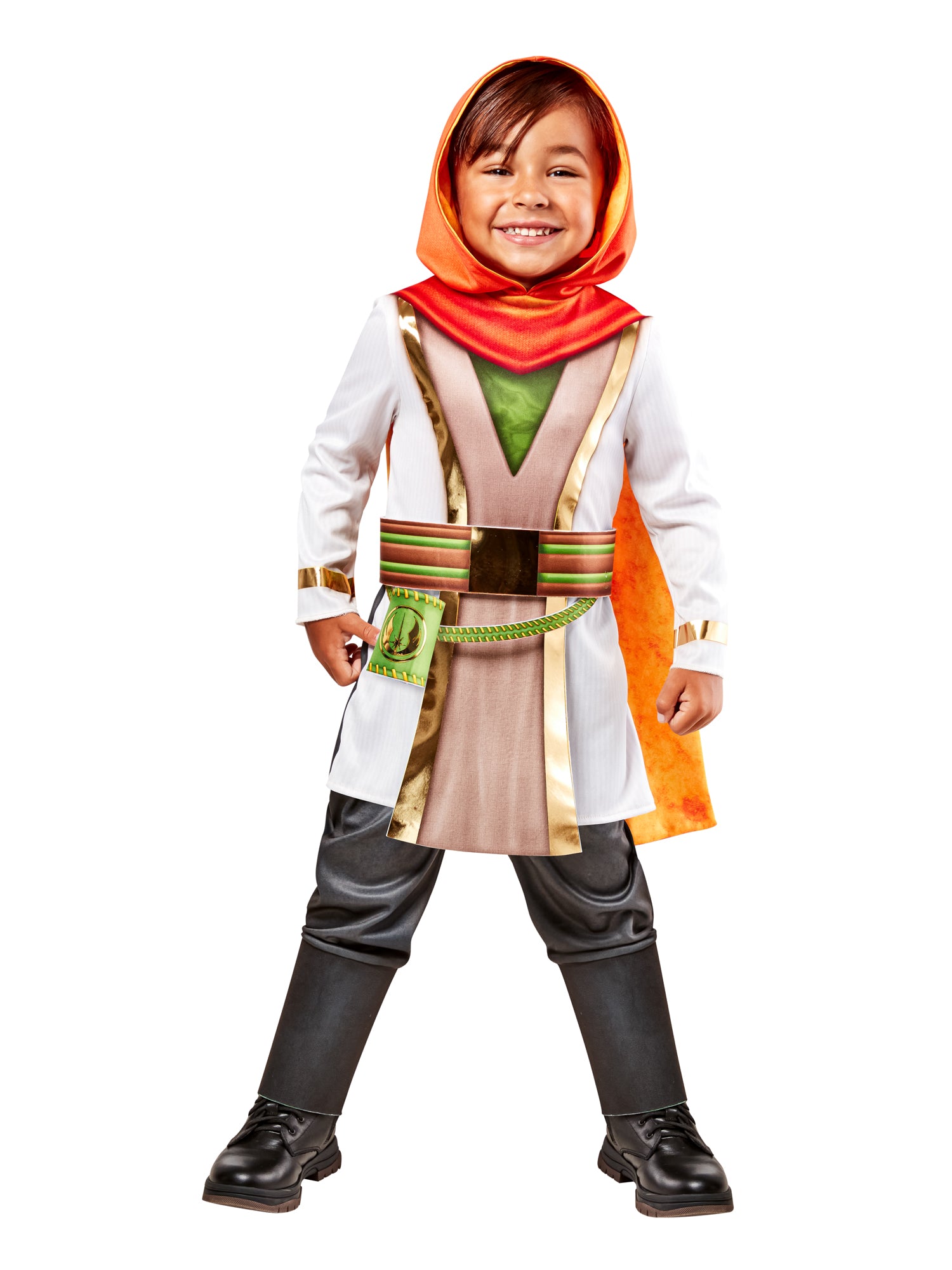 Young Jedi Adventures Kai Brightstar Kinder kostüm