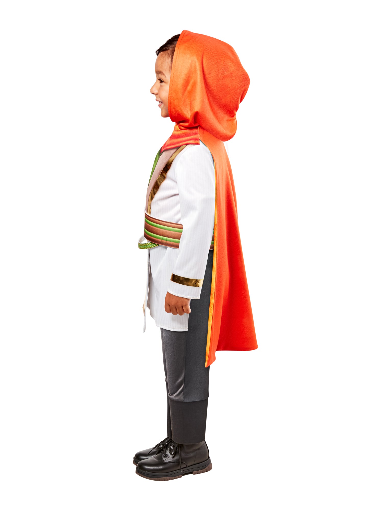 Young Jedi Adventures Kai Brightstar Kinder kostüm