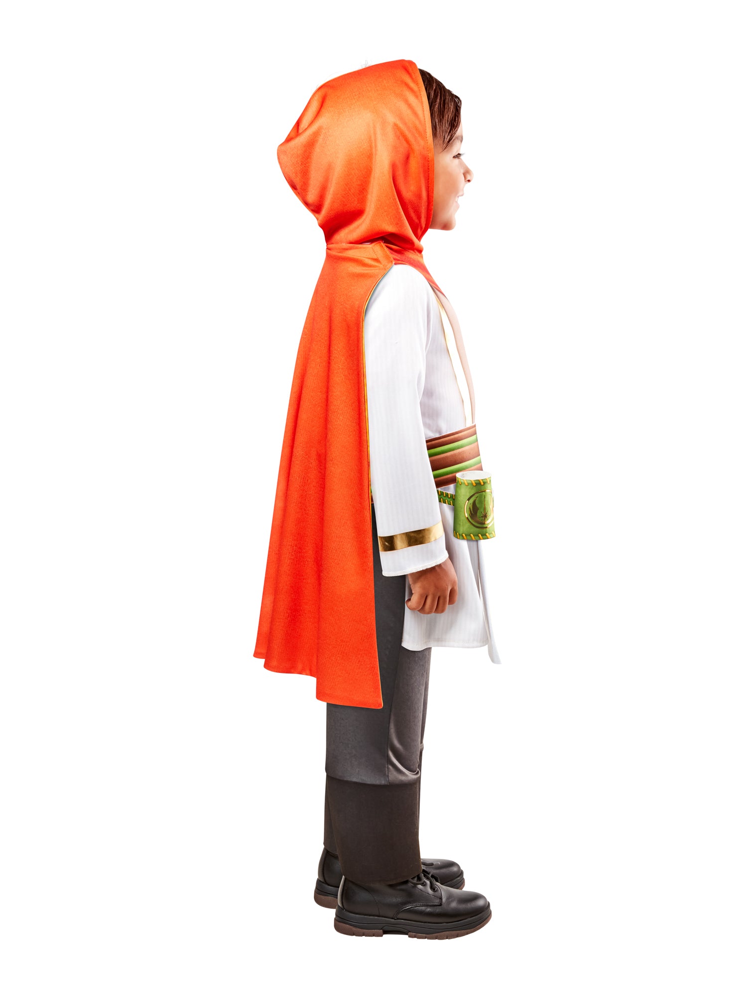 Young Jedi Adventures Kai Brightstar Kinder kostüm