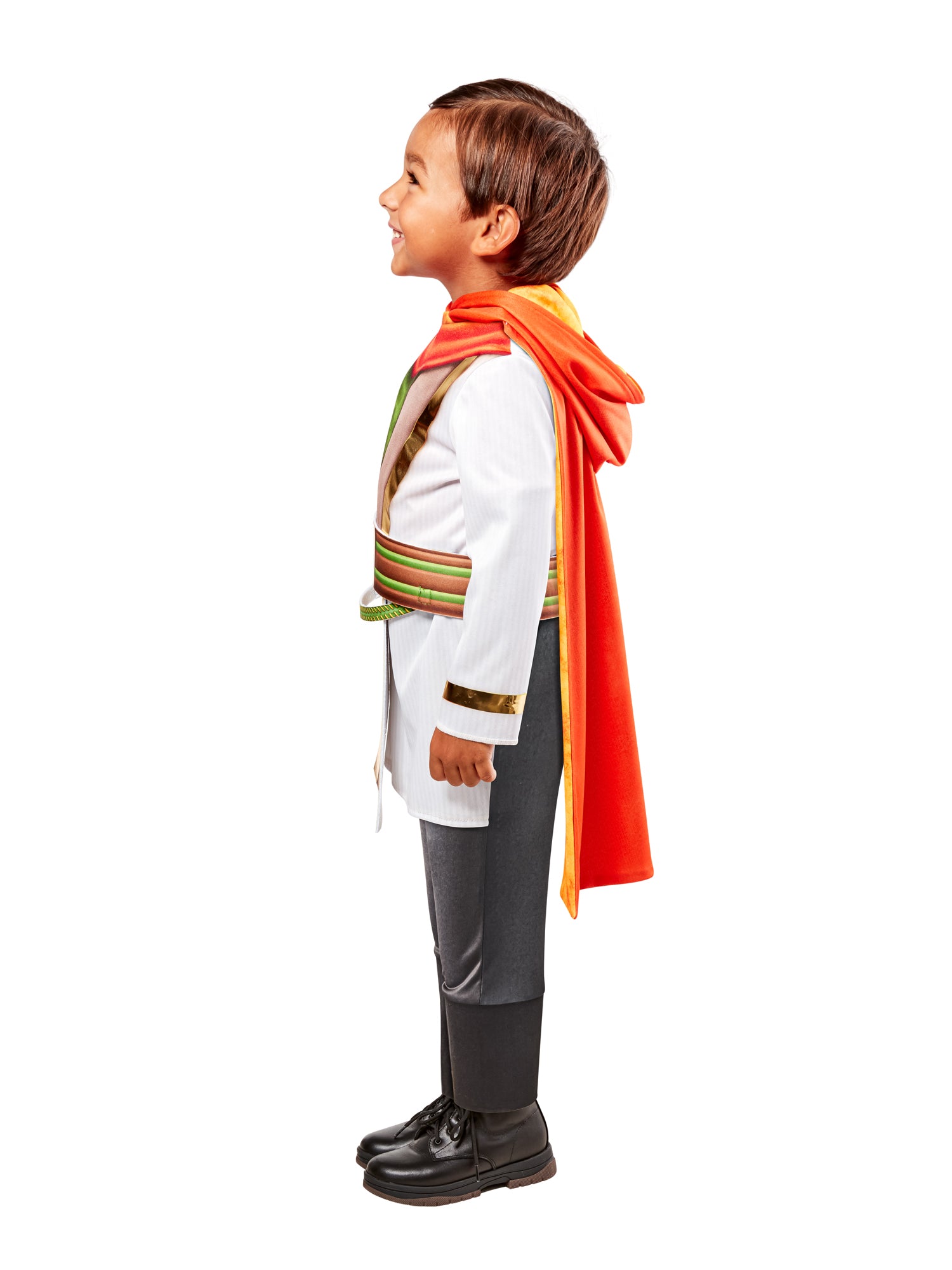 Young Jedi Adventures Kai Brightstar Kinder kostüm