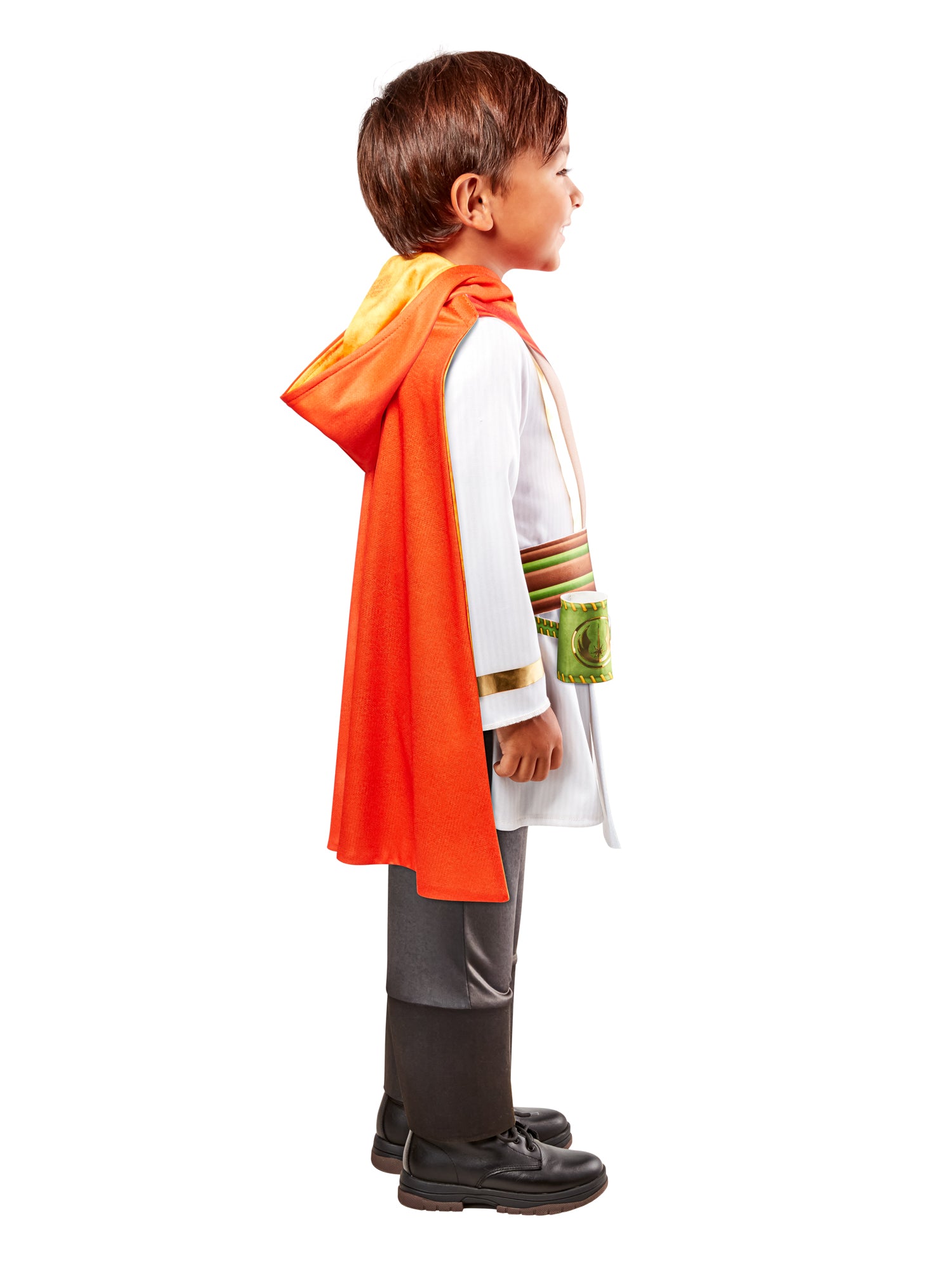 Young Jedi Adventures Kai Brightstar Kinder kostüm