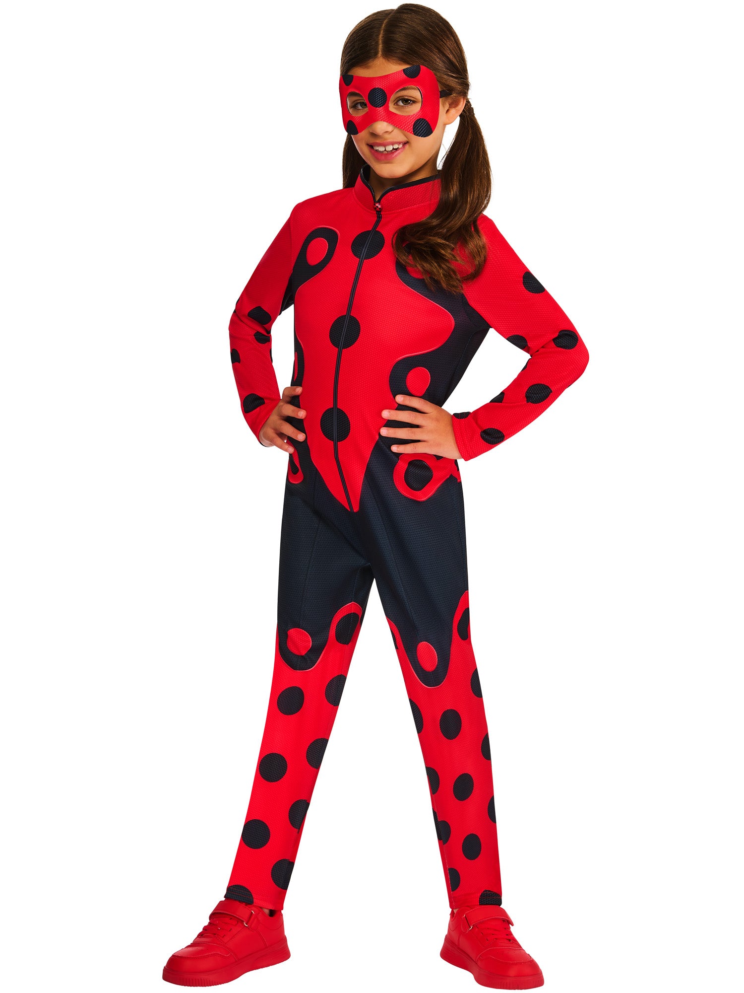 Miraculous Ladybug Kinderkostüm