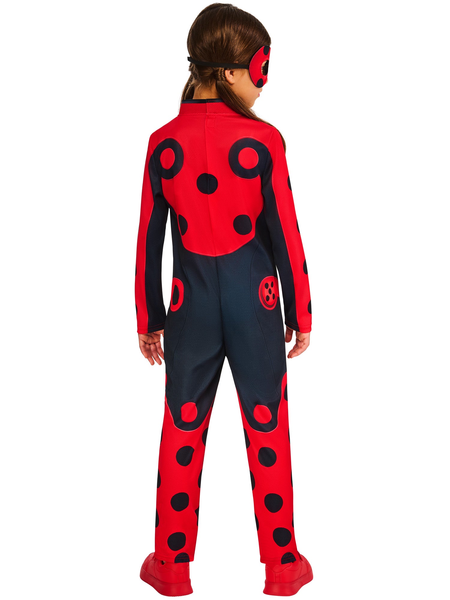Miraculous Ladybug Kinderkostüm
