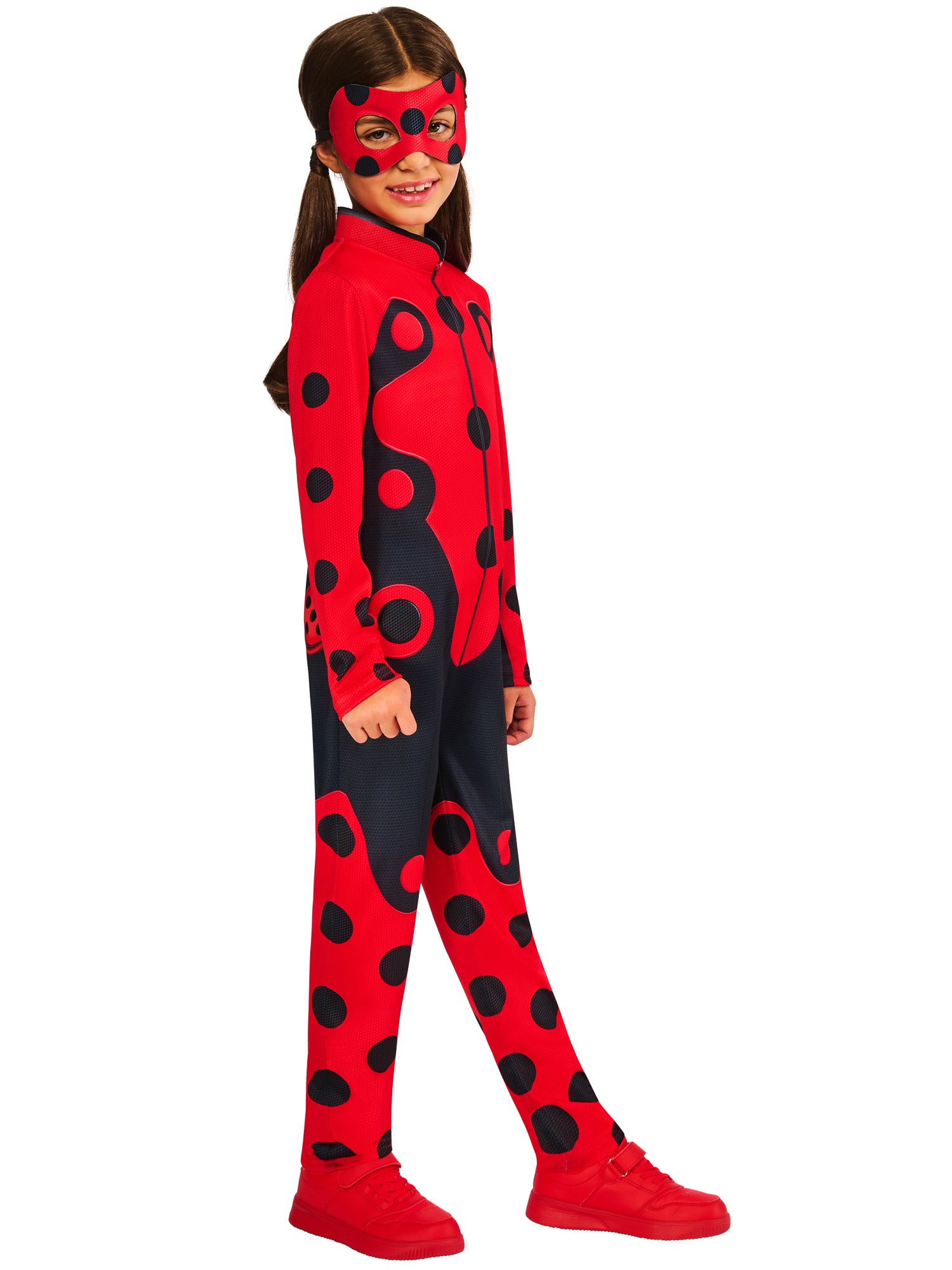 Miraculous Ladybug Kinderkostüm