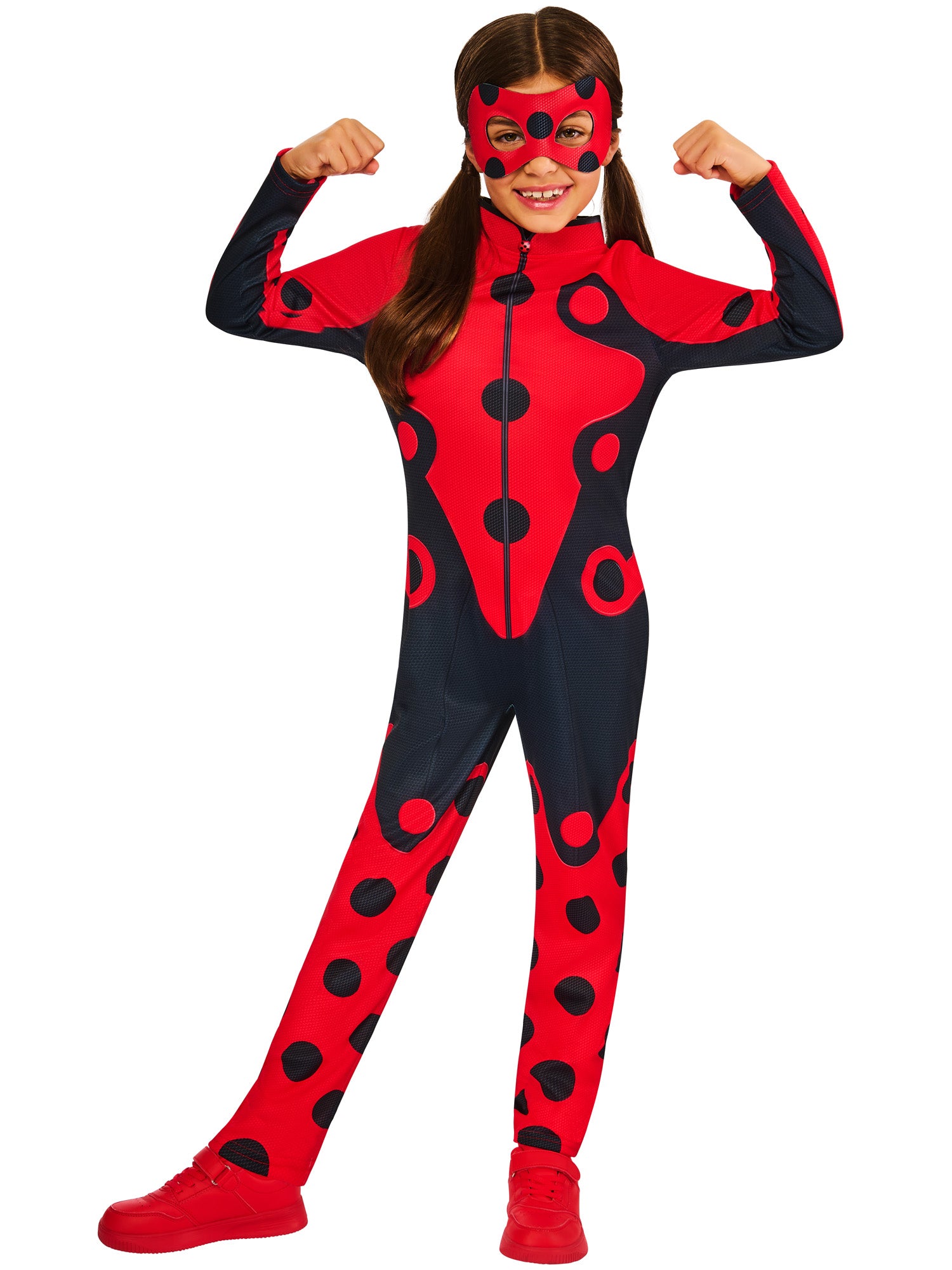Miraculous Ladybug Kinderkostüm