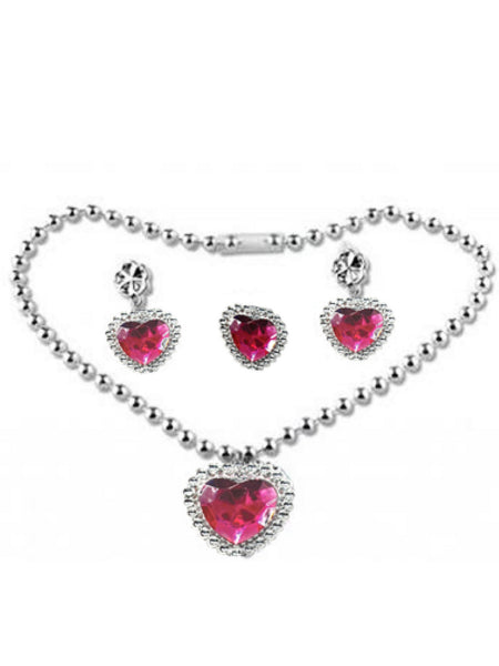 Princessenjuwelen