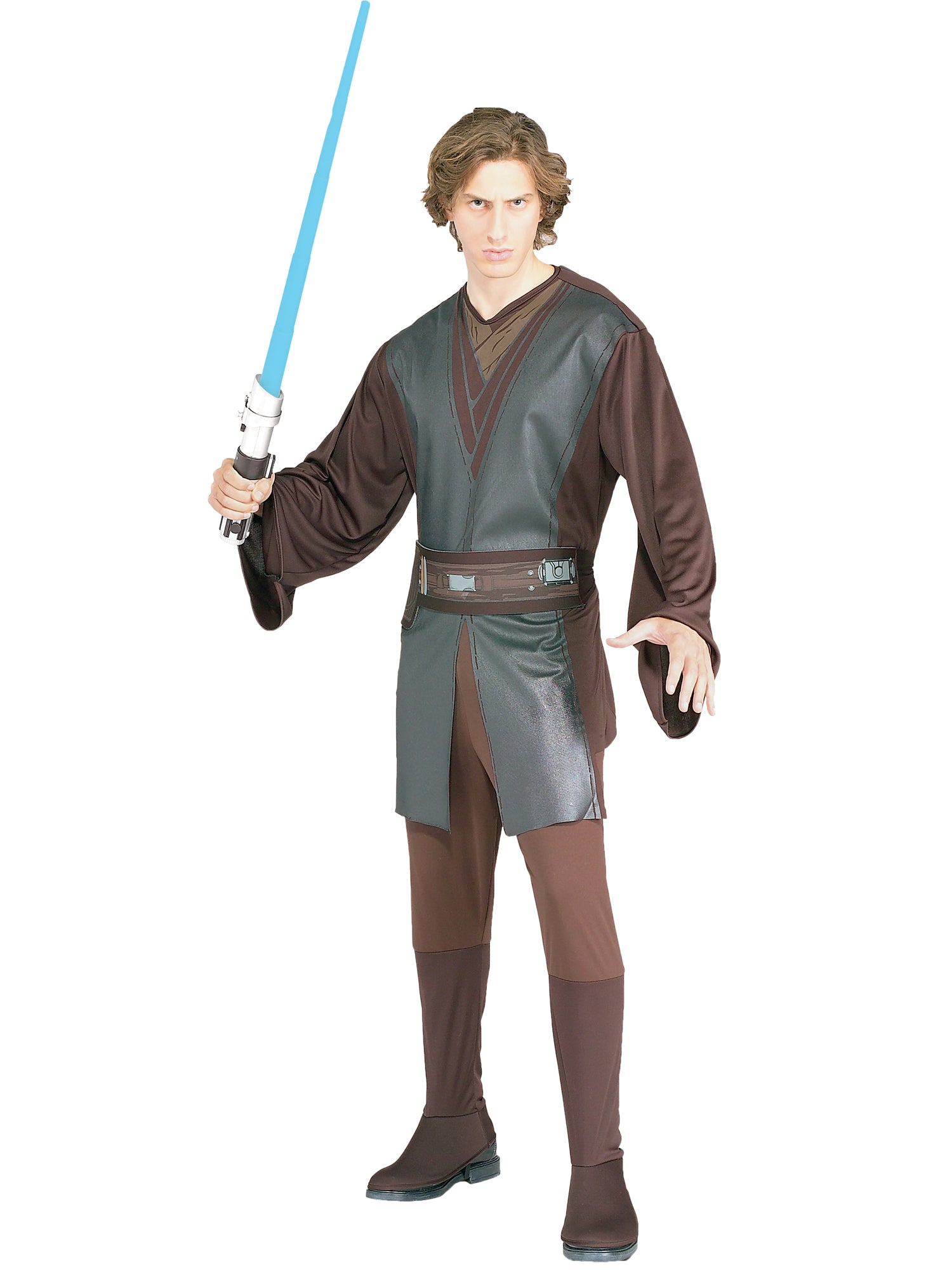 Star Wars Revenge Of The Sith Anakin Skywalker Erwachsene kostüm