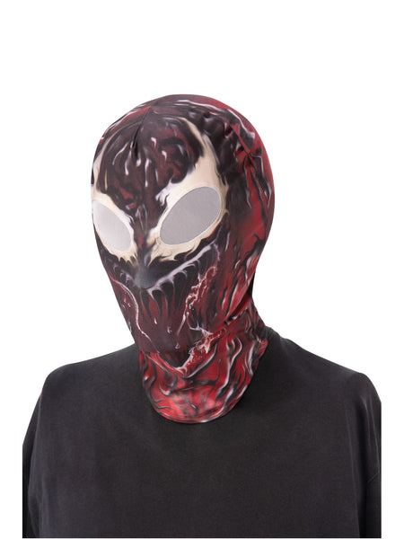 Carnage Stoff Maske