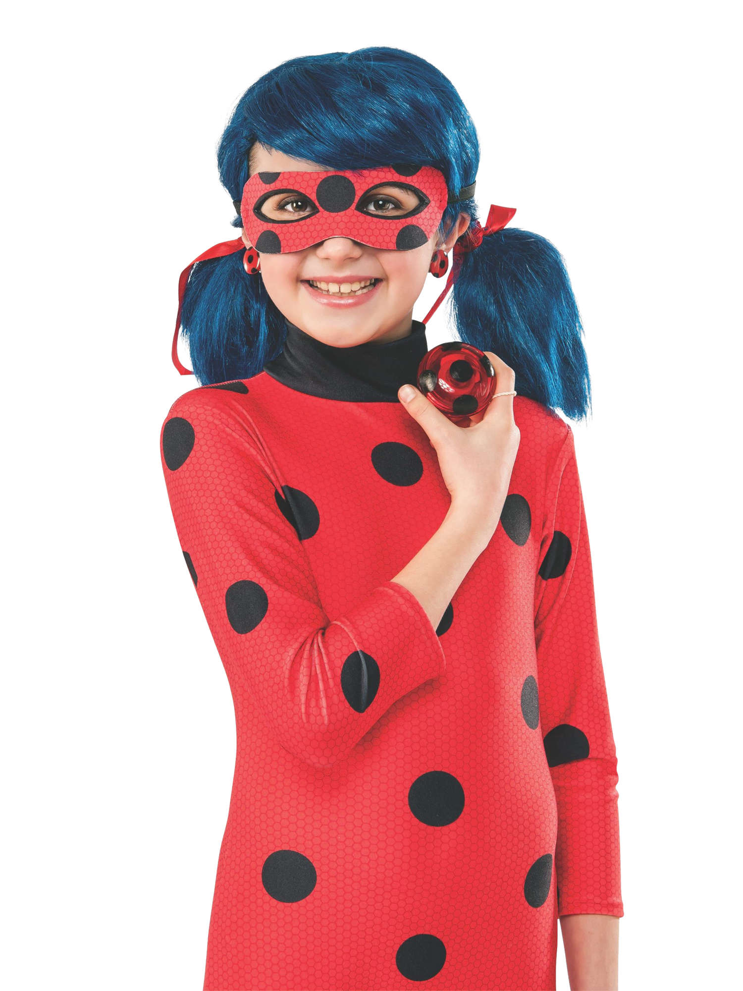 Miraculous Ladybug Jojo