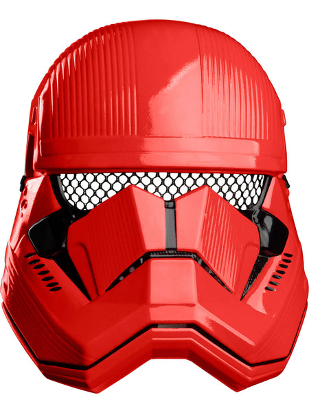 Red Trooper halbe Maske