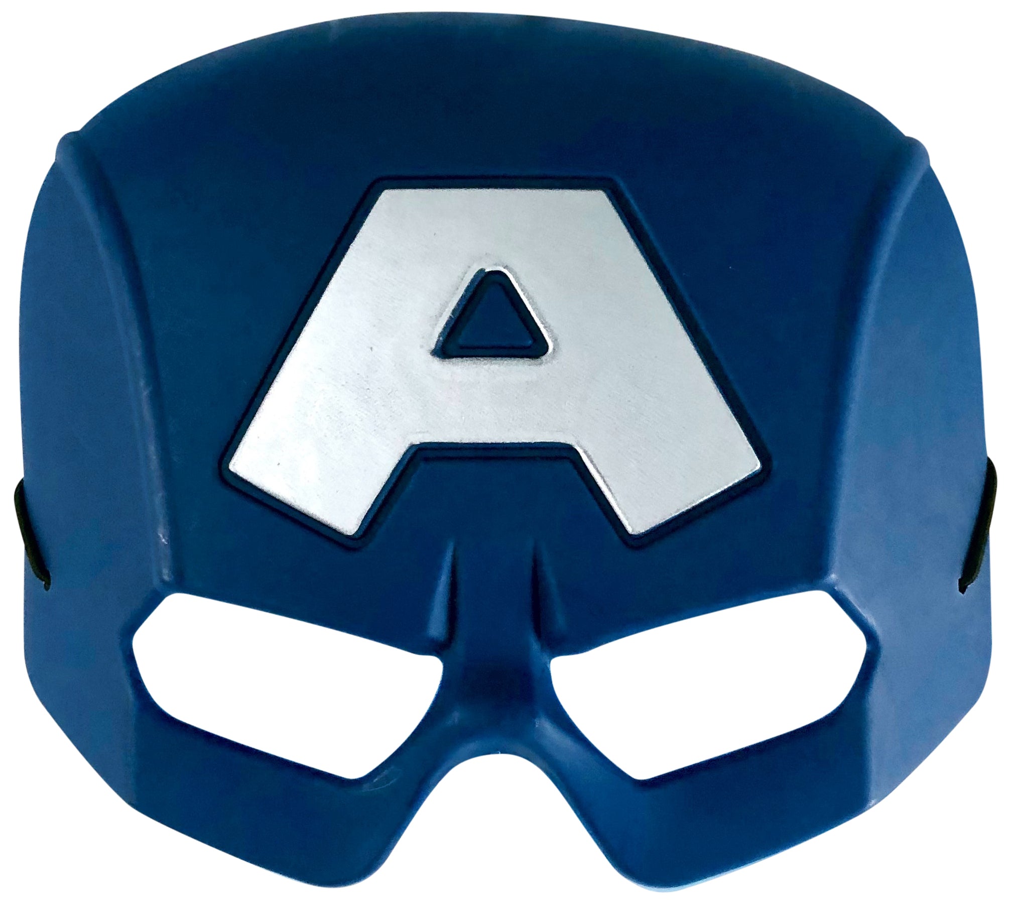 Captain America 1/2 Maske