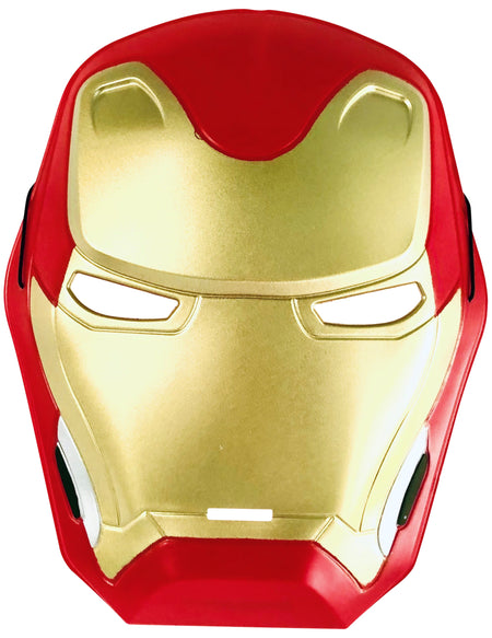 Iron Man Maske