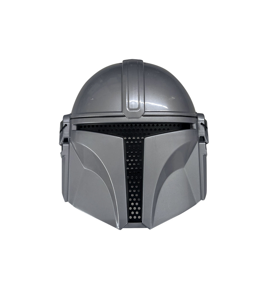 Mandalorian Flache Kindermaske