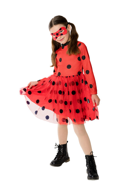 MLB - Miraculous Ladybug Tutu