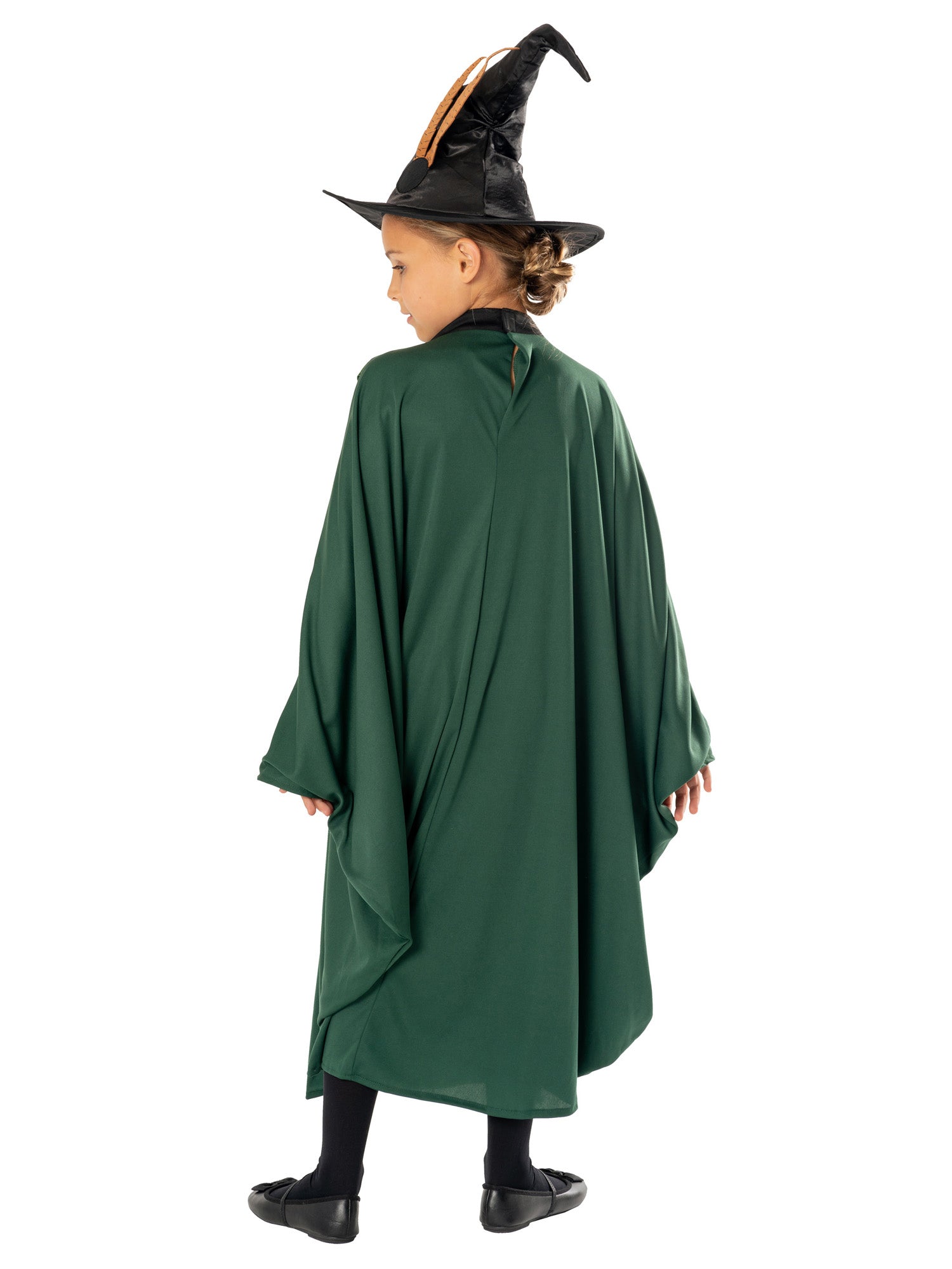 Harry Potter Professor Mcgonagall Kinderkostüm