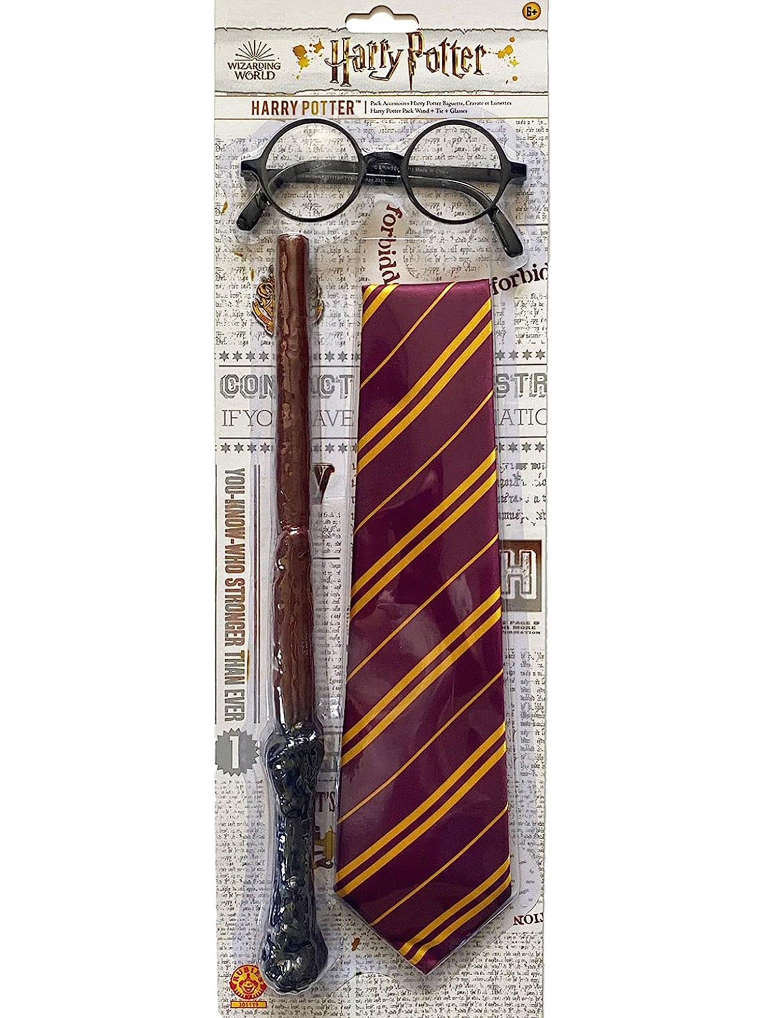 HRP - Harry Potter Zubehörset