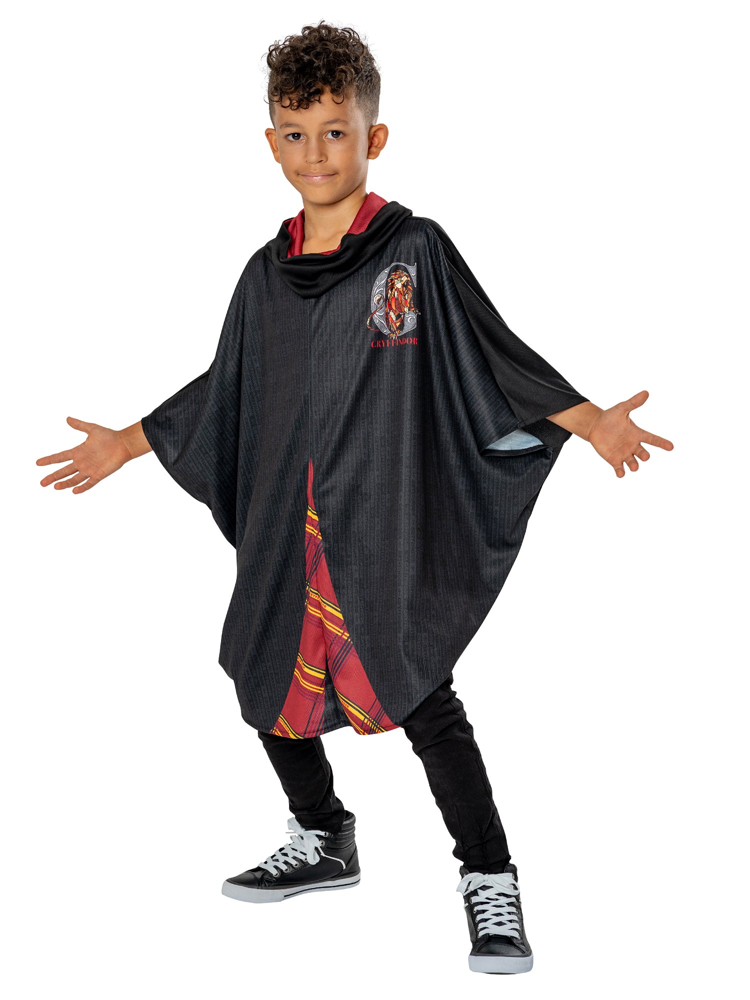 Harry Potter Poncho