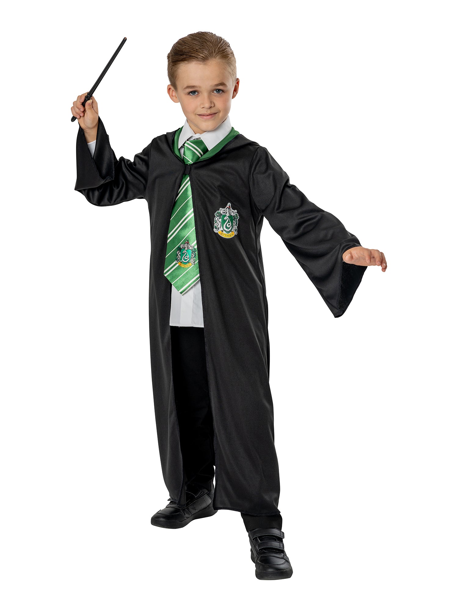 Slytherin Zubehör set