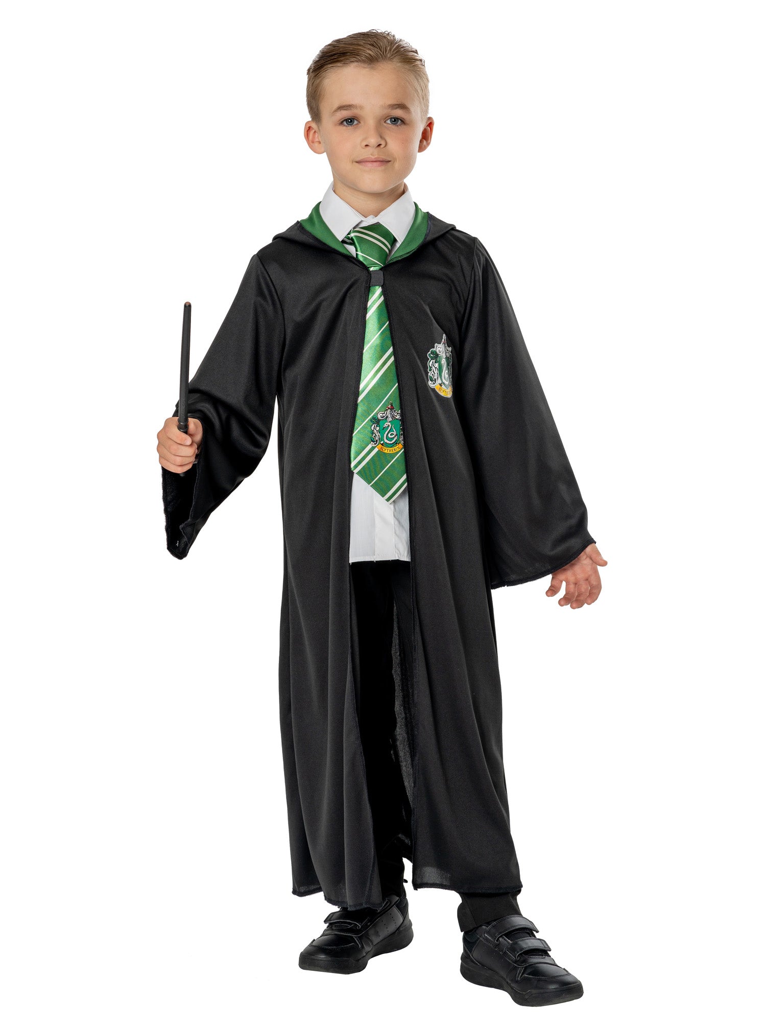 Slytherin Zubehör set