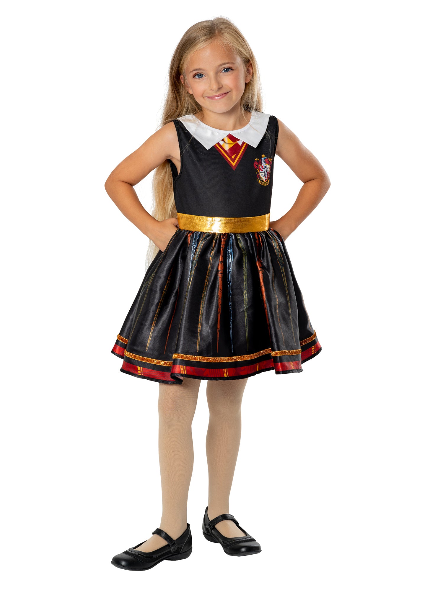 Harry Potter Kleid