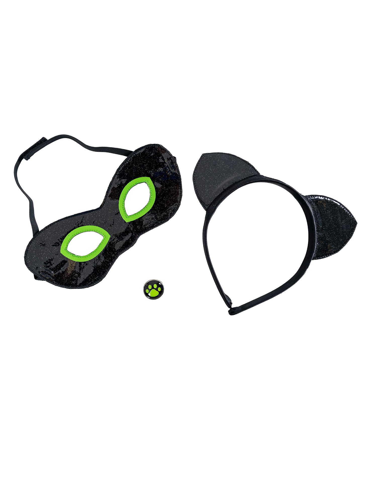 Cat Noir Zubehörset für Kinder