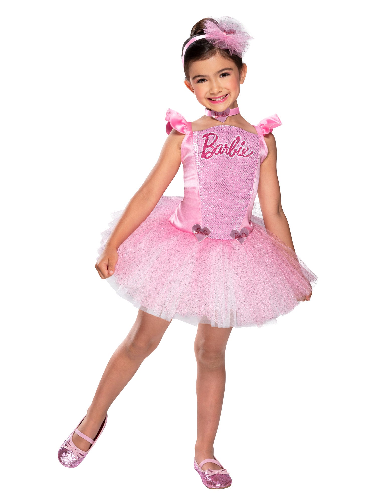 Barbie Ballerina