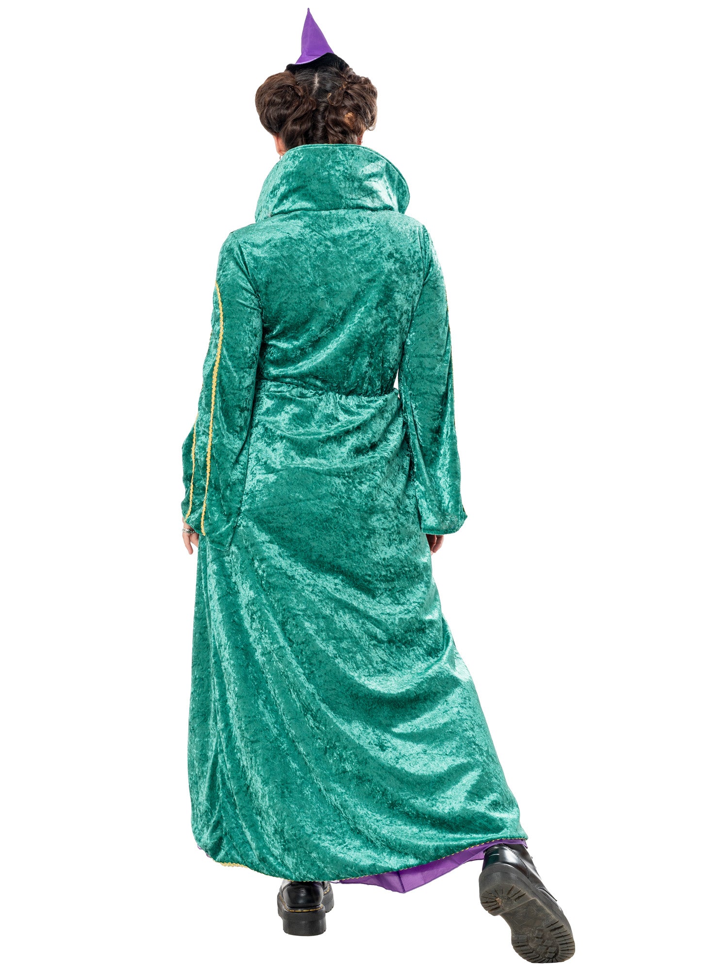 Erwachsenes Sternzeichen Schwester Hexenkostüm