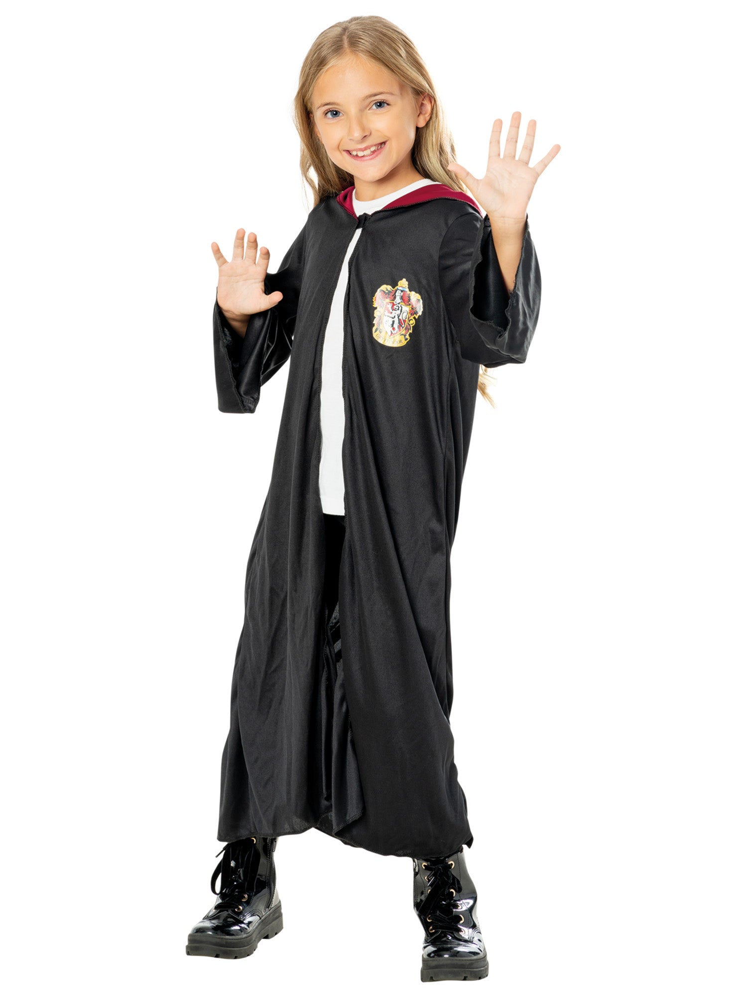 Umweltfreundlich 'Green Collection' Harry Potter Kinderkostum