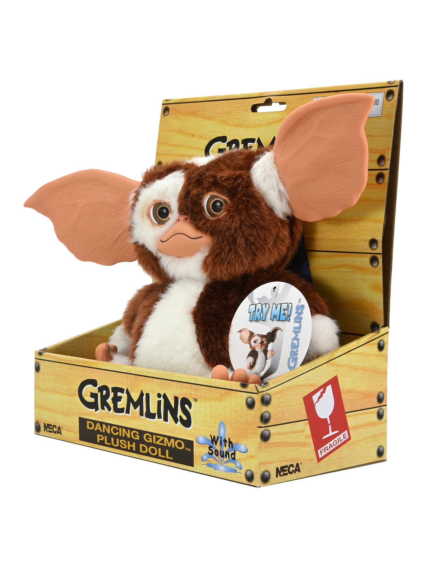 Gremlins - Musical tanzendes Gizmo