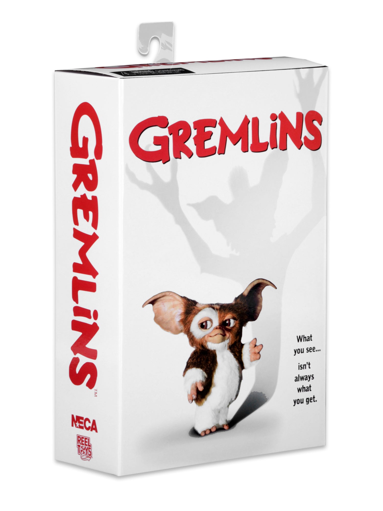 Gremlins - 7" Actionfigur im Maßstab - Ultimate Gizmo