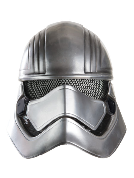 Captain Phasma Kinder Halbe Maske