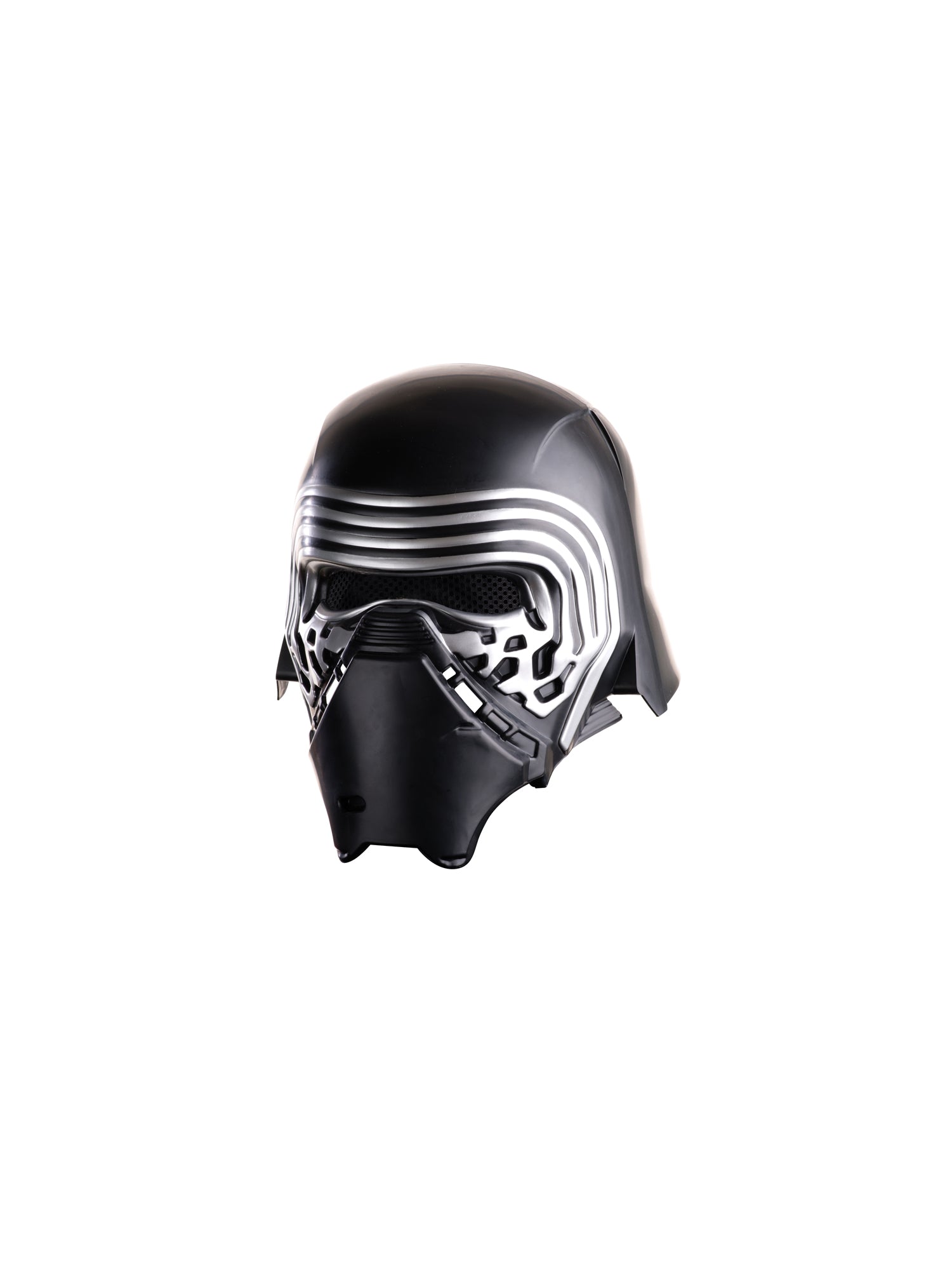 Kylo Ren 2 teilige Helm Maske