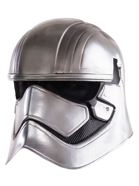 Captain Phasma 2 Teilige Maske