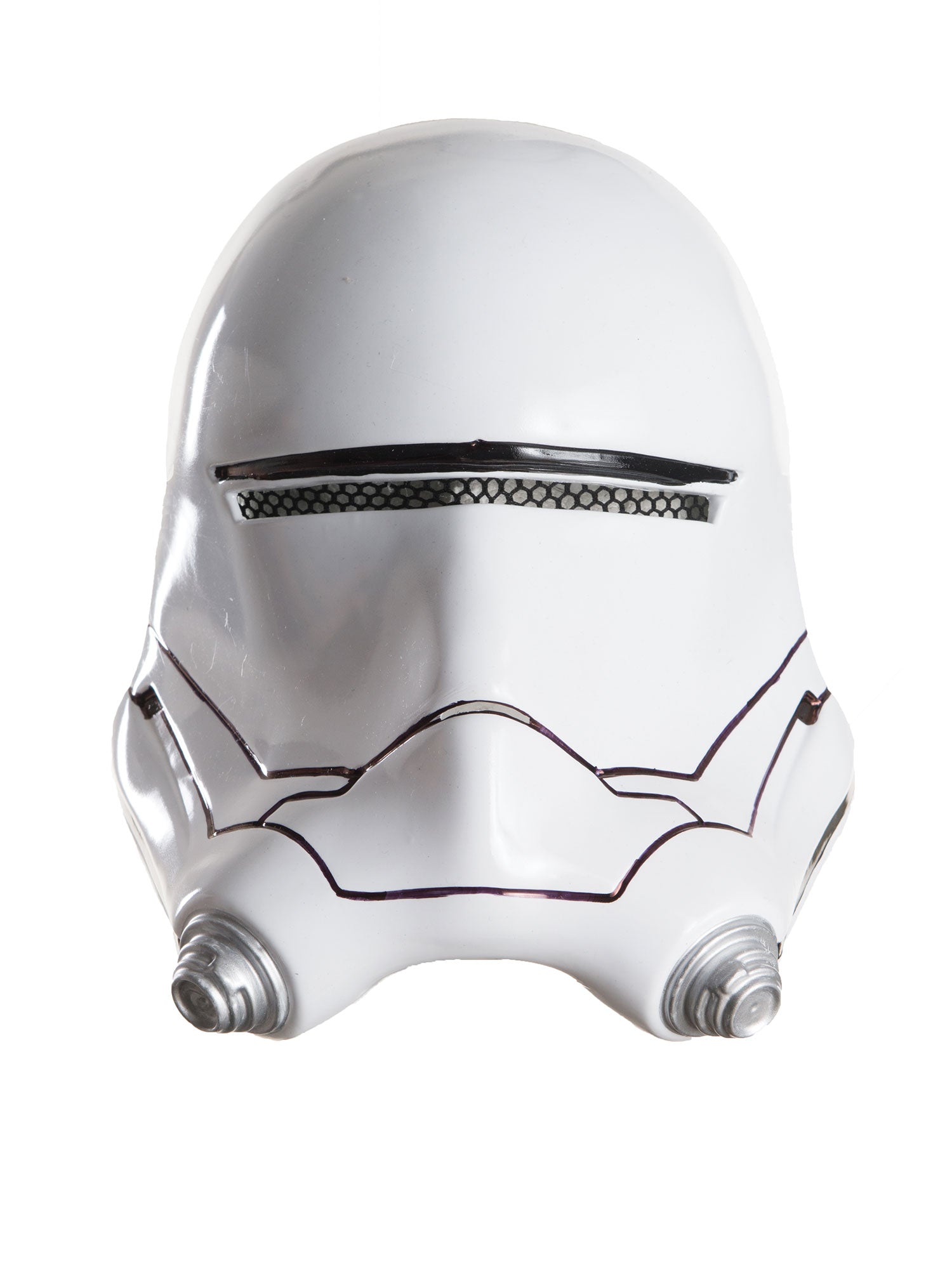 Flametrooper Halbe Maske