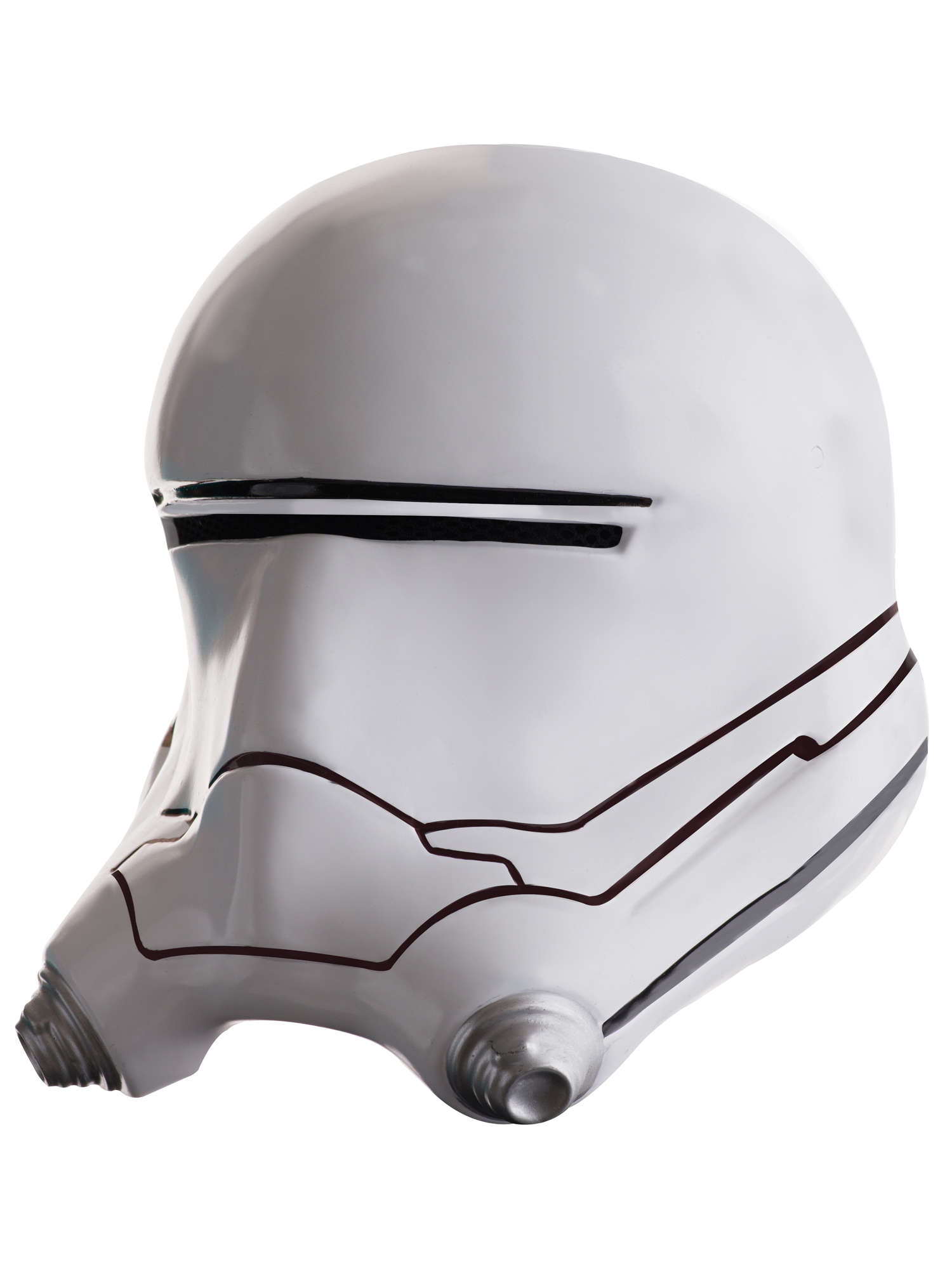 Flametrooper 2 teilige Maske