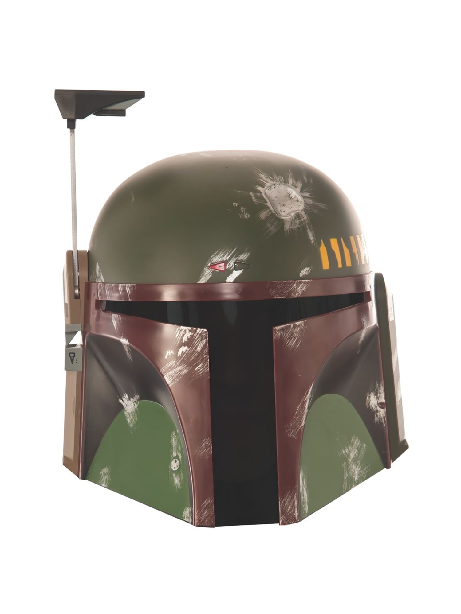 Boba Fett Maske