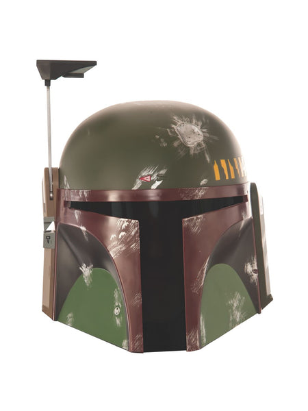 Boba Fett Maske