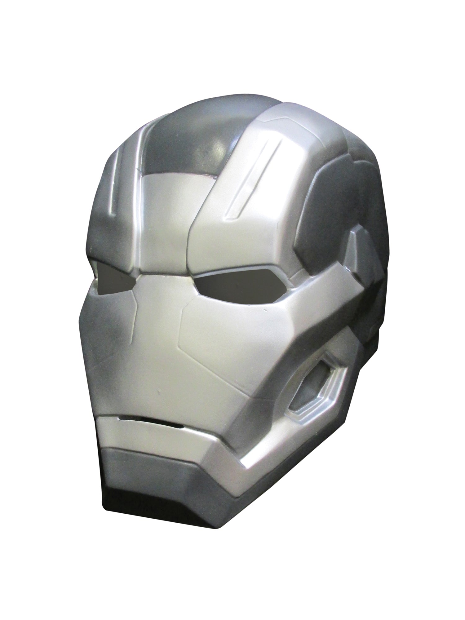 War Machine Kinder 2 Teilige Maske