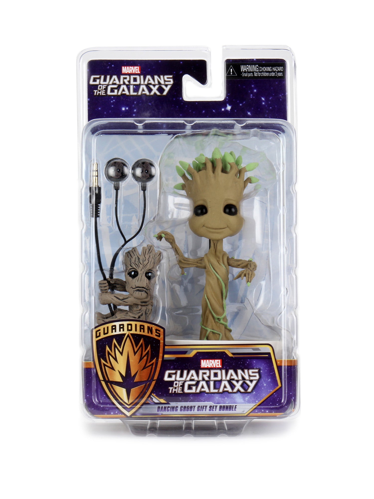 Marvel Studios - Hüter der Galaxie Klassik - Groot Gif