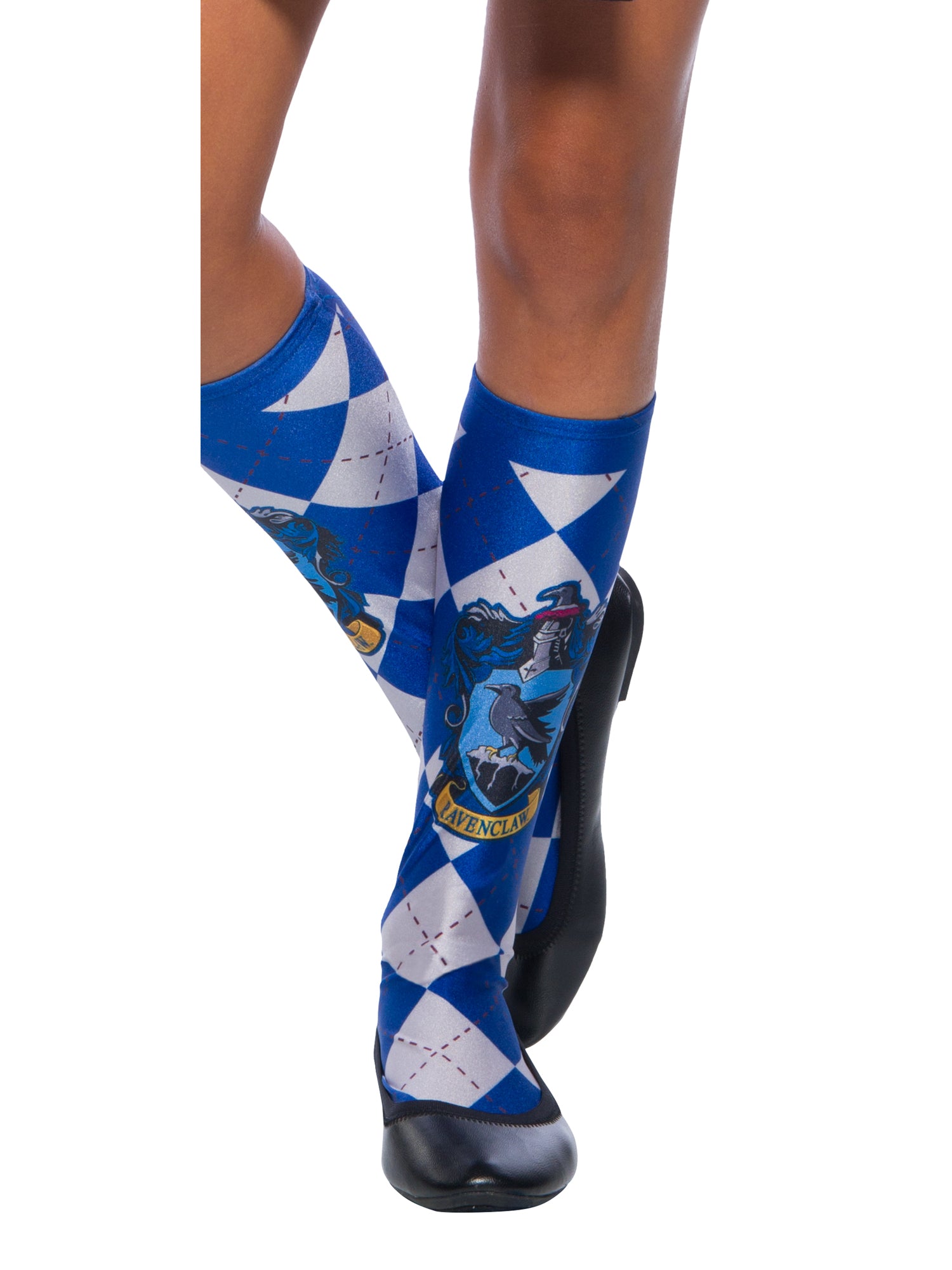 Harry Potter Ravenclaw Socken