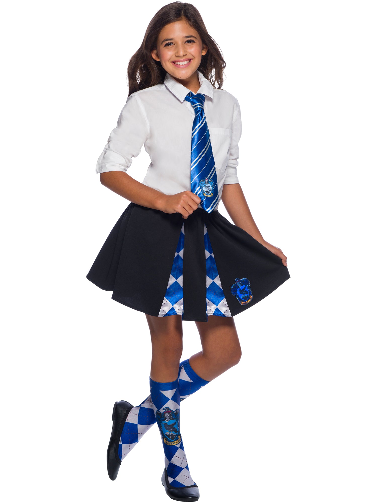 Harry Potter Ravenclaw Rock Kinderkostüm