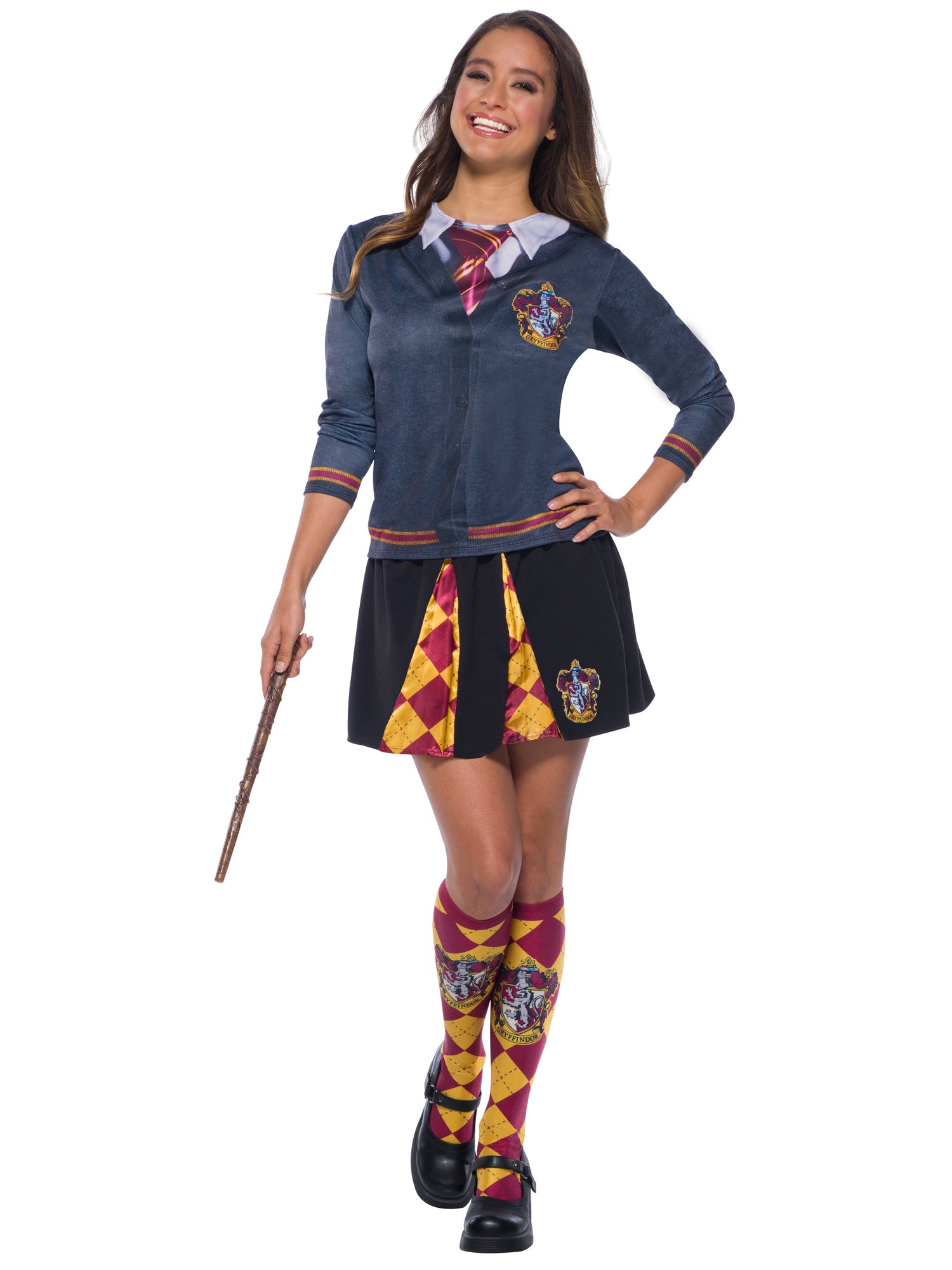 Harry Potter Gryffindor Rock