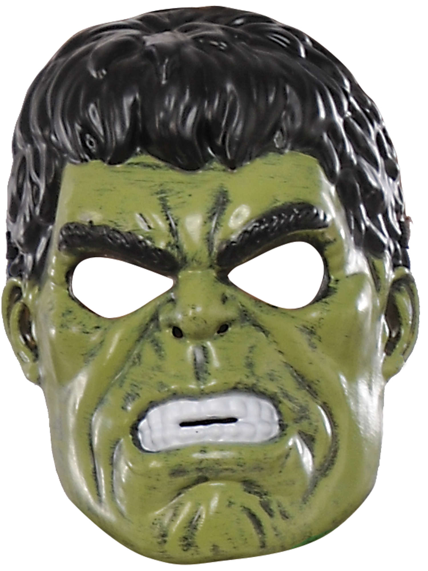 Hulk halbe Maske